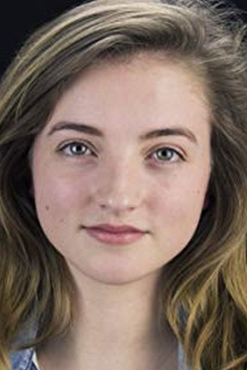 Alison Barry zdjęcie