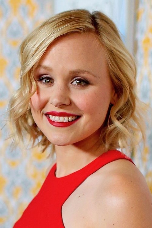 Alison Pill zdjęcie