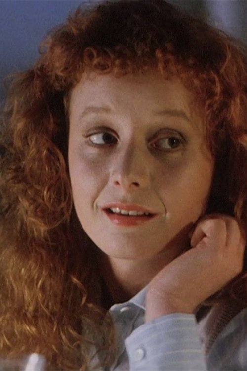 Alison Routledge zdjęcie