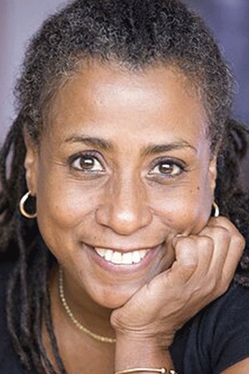 Alison Sealy-Smith zdjęcie