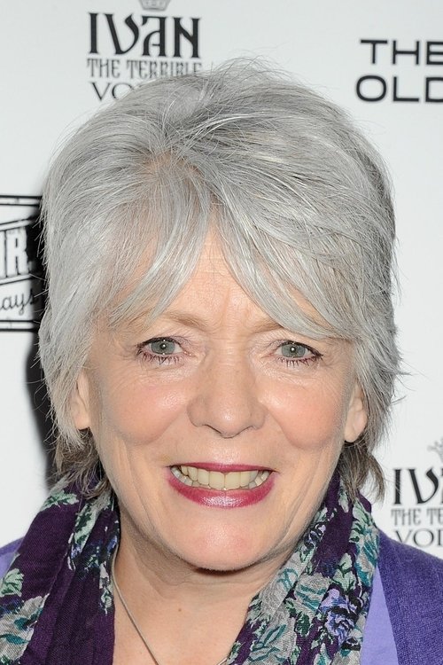 Alison Steadman zdjęcie