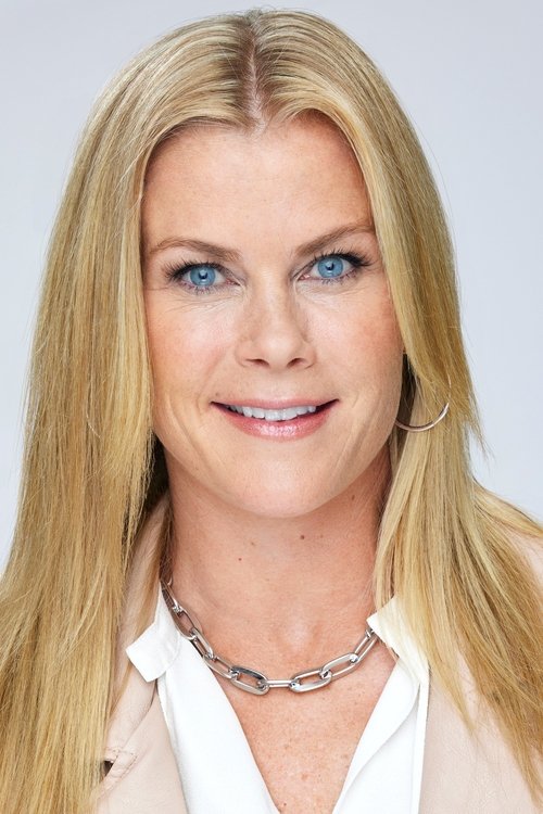 Alison Sweeney zdjęcie