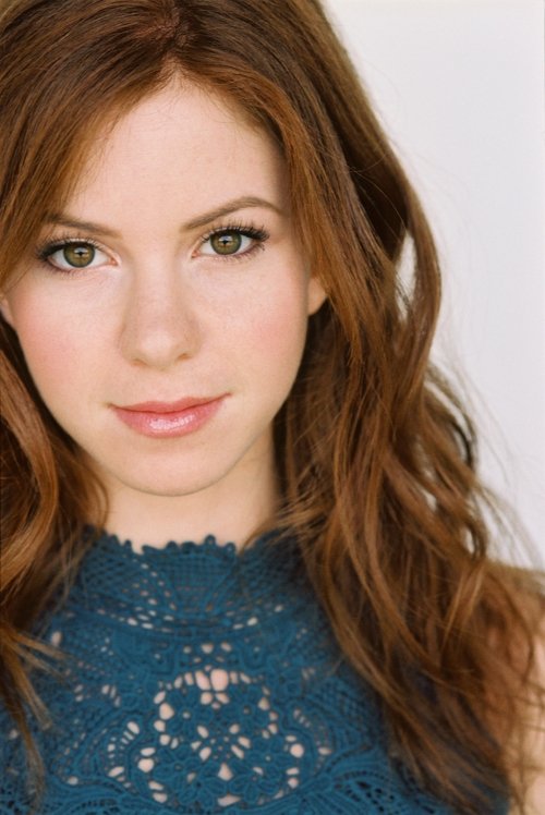 Alison Woods zdjęcie