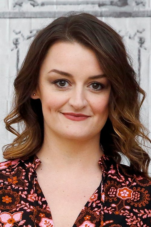Alison Wright zdjęcie