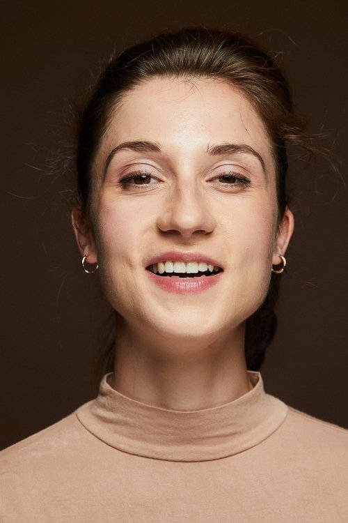 Alissa Atanassova zdjęcie