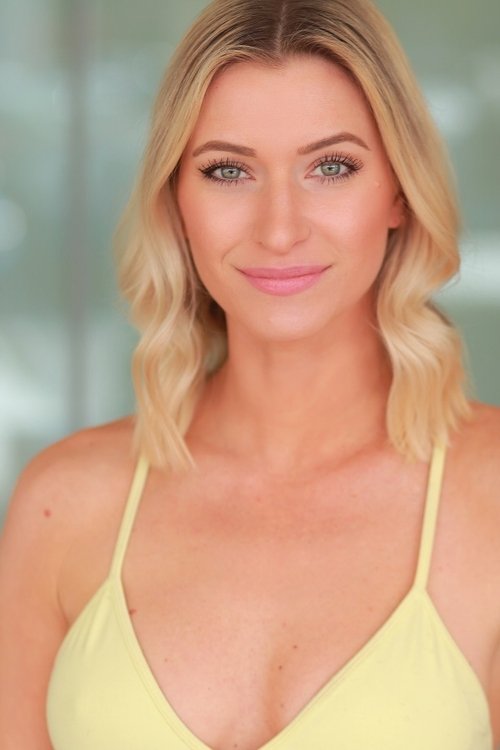 Alissa Filoramo zdjęcie