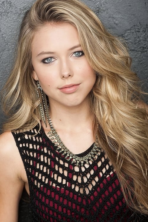 Alissa Latow zdjęcie