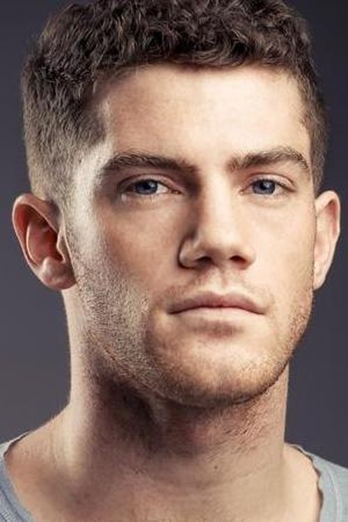 Alistair Brammer zdjęcie