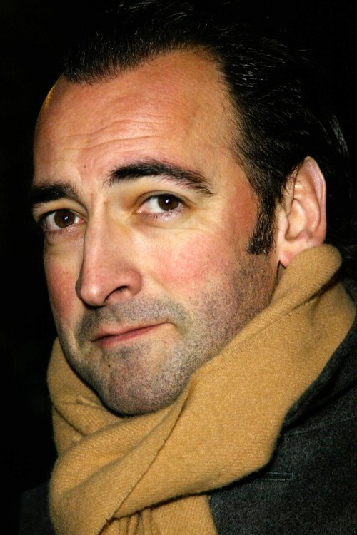 Alistair McGowan zdjęcie