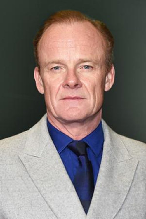 Alistair Petrie zdjęcie