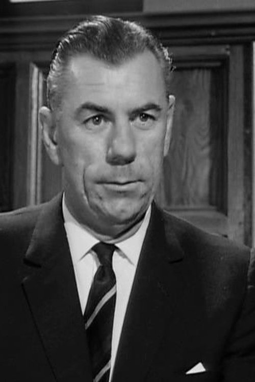 Alister Williamson zdjęcie