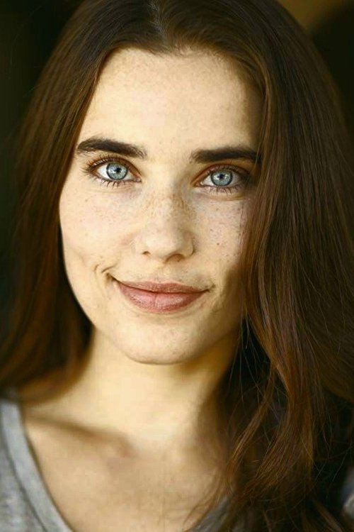 Alix Angelis zdjęcie