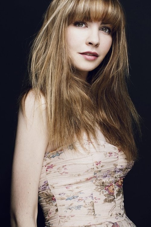 Alix Bénézech zdjęcie