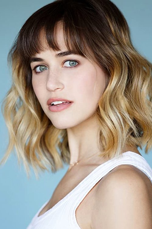 Alix Elizabeth Gitter zdjęcie