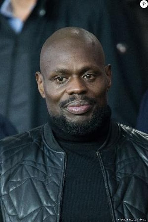 Alix Mathurin zdjęcie