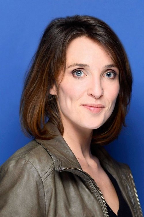 Alix Poisson zdjęcie