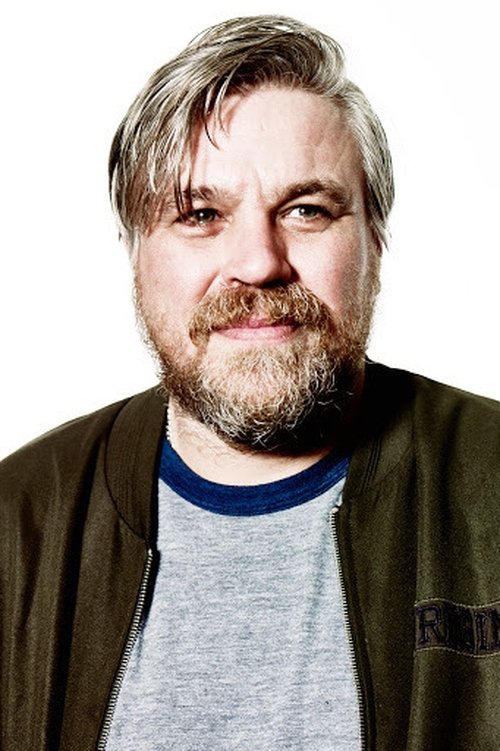 Aljoscha Stadelmann zdjęcie