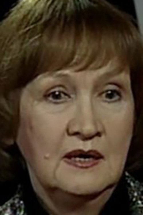 Алла Мещерякова zdjęcie