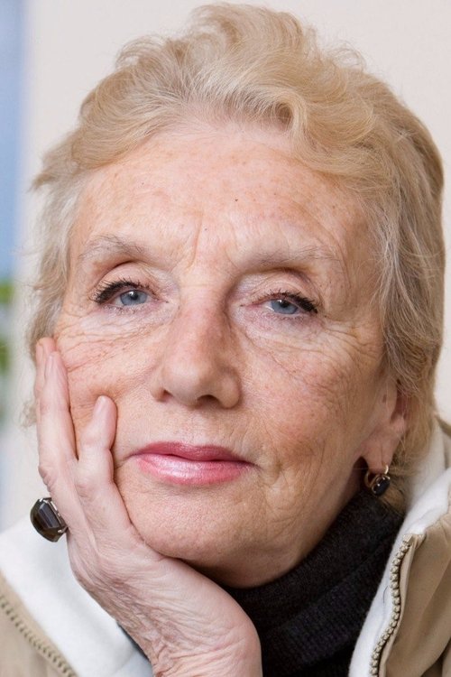 Alla Osipenko zdjęcie