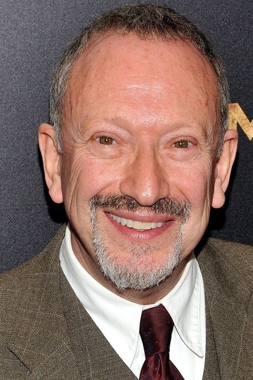 Allan Corduner zdjęcie