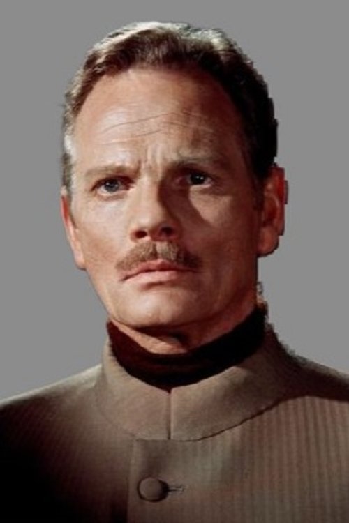 Allan Cuthbertson zdjęcie