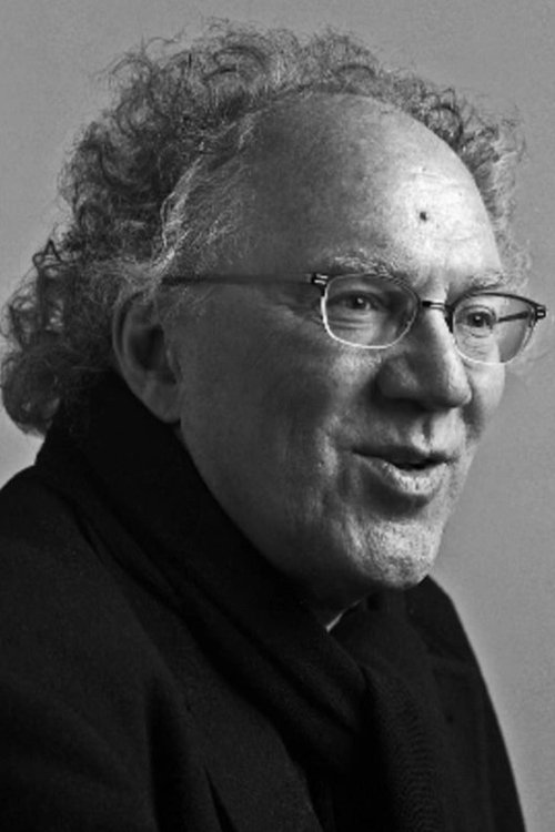 Allan F. Nicholls zdjęcie