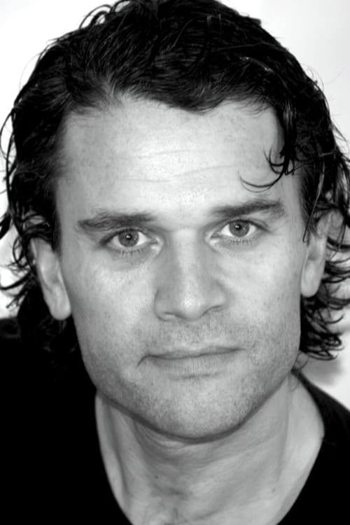 Allan Gildea zdjęcie