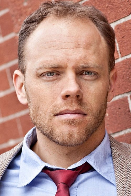 Allan Groves zdjęcie