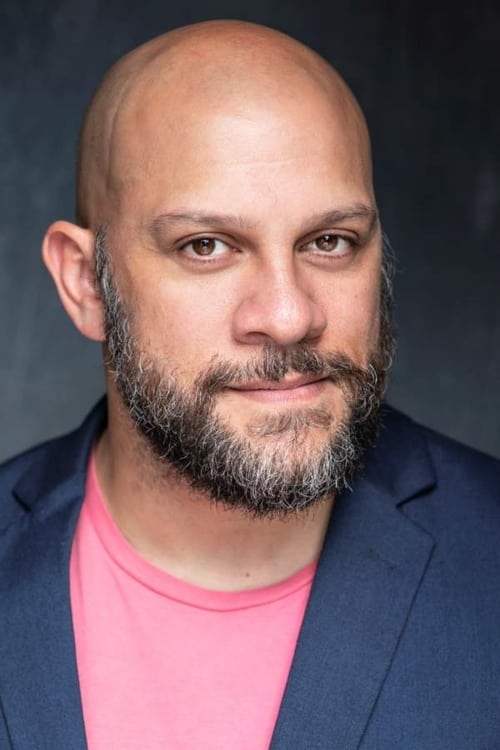 Allan Henry zdjęcie