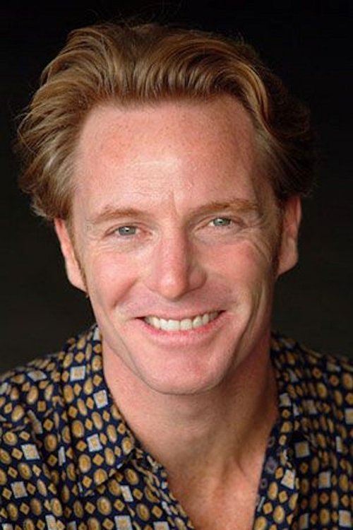 Allan Kayser zdjęcie