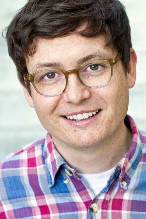 Allan McLeod zdjęcie