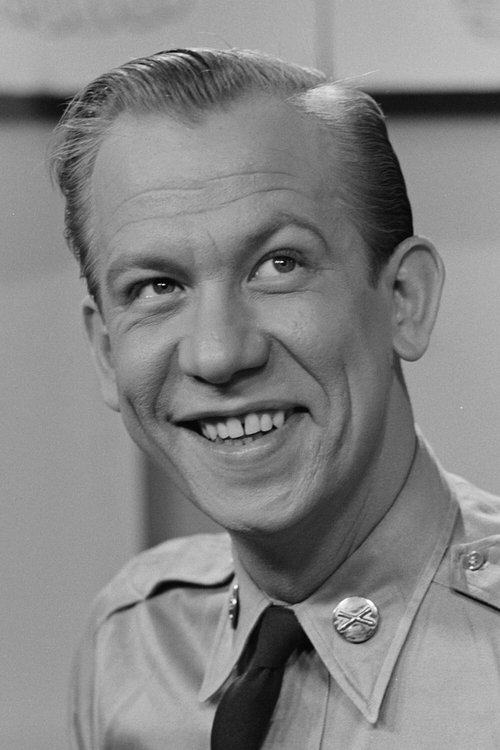Allan Melvin zdjęcie