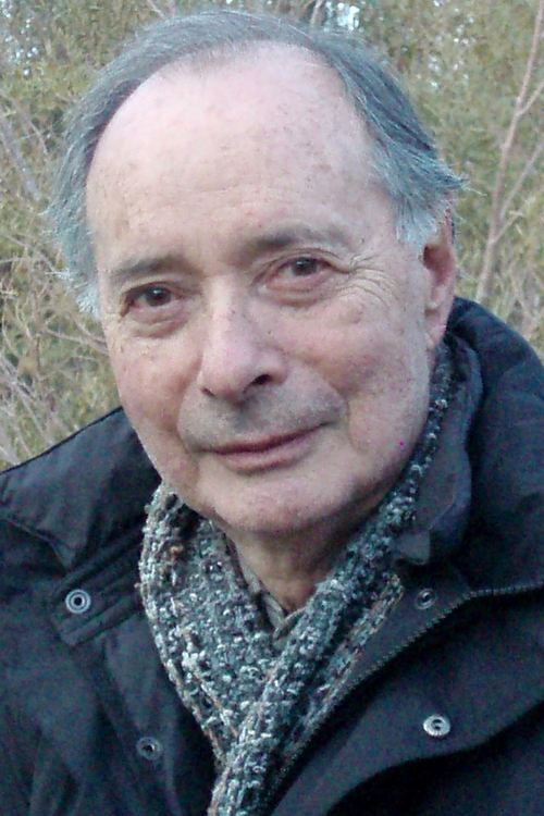 Allan Miller zdjęcie