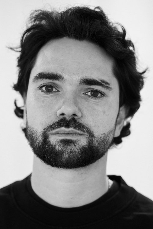 Allan Mustafa zdjęcie