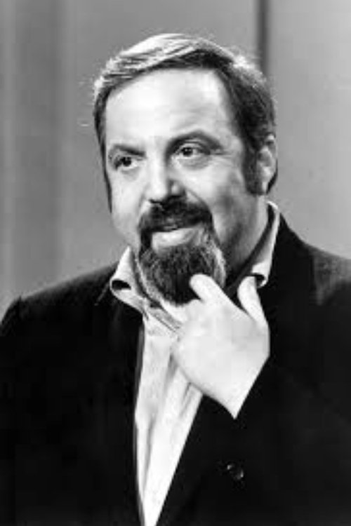 Allan Sherman zdjęcie