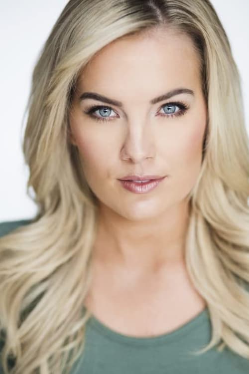 Allee Sutton Hethcoat zdjęcie