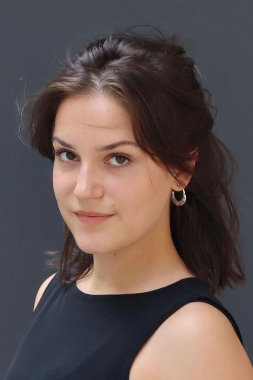 Allegra Tinnefeld zdjęcie