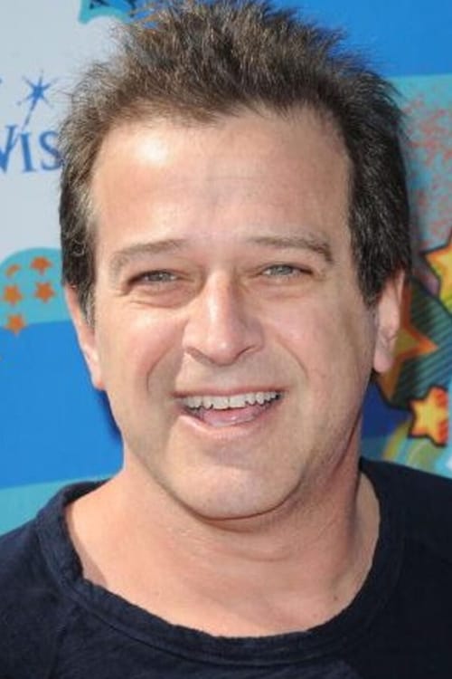 Allen Covert zdjęcie