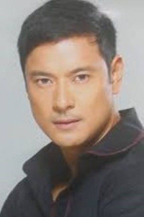 Allen Dizon zdjęcie