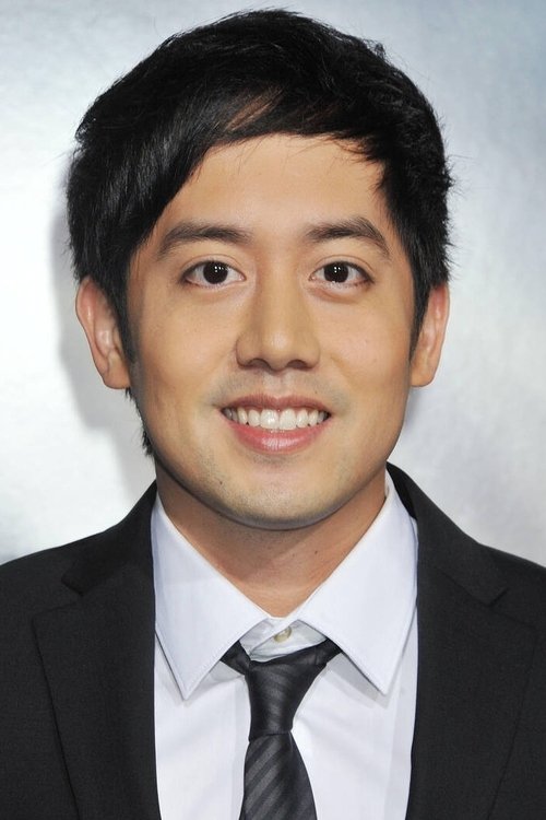 Allen Evangelista zdjęcie