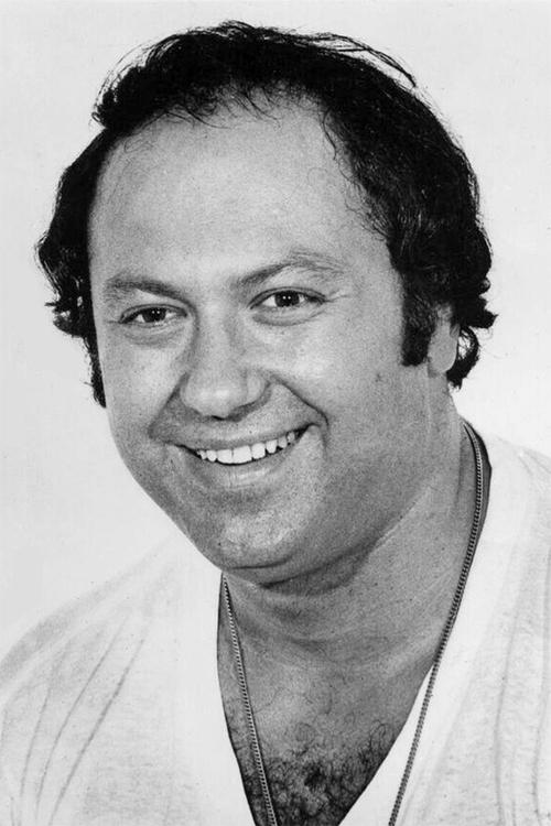 Allen Garfield zdjęcie