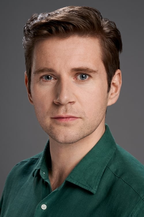 Allen Leech zdjęcie