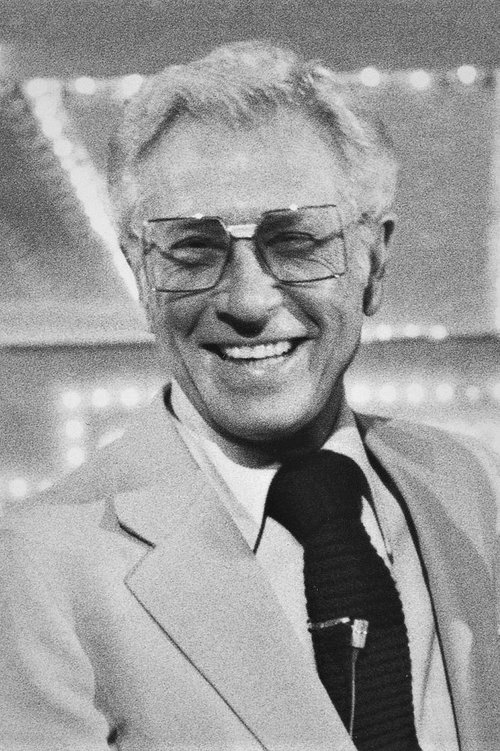 Allen Ludden zdjęcie