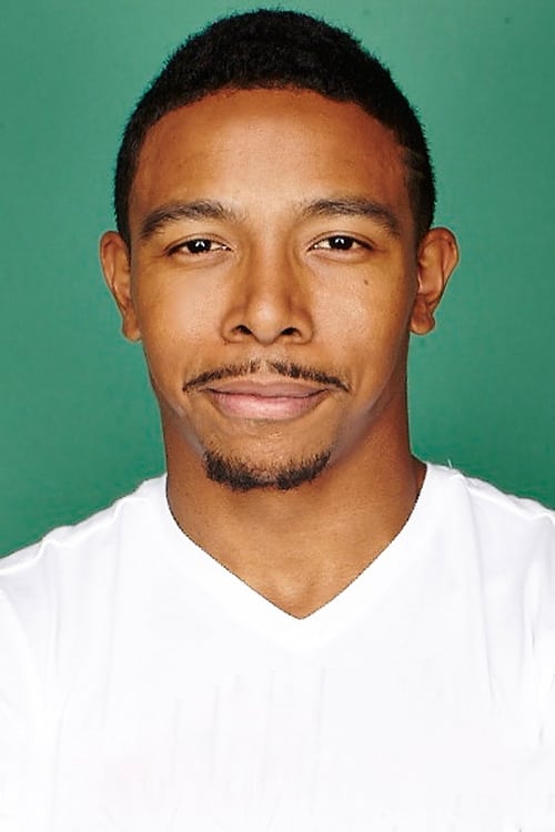 Allen Maldonado zdjęcie