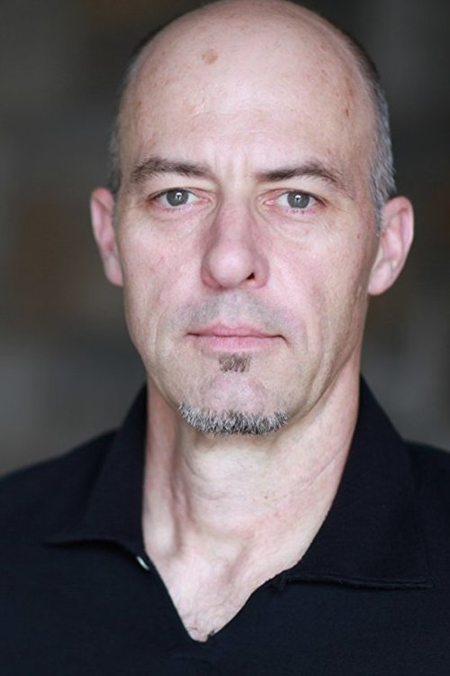 Allen McCullough zdjęcie