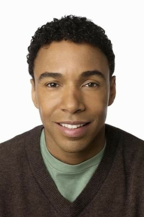 Allen Payne zdjęcie