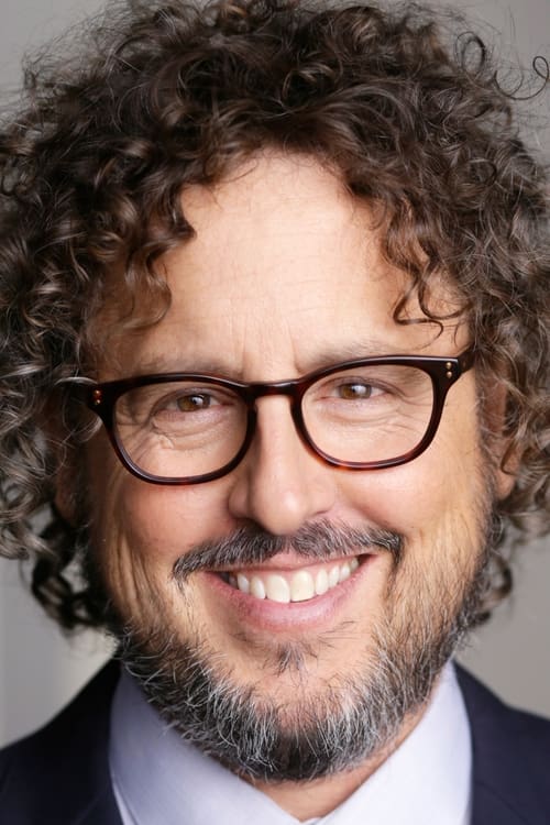 Allen Salkin zdjęcie