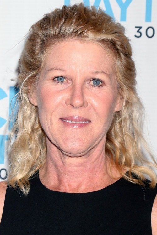 Alley Mills zdjęcie