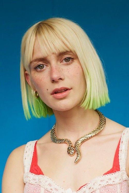 Alli Neumann zdjęcie