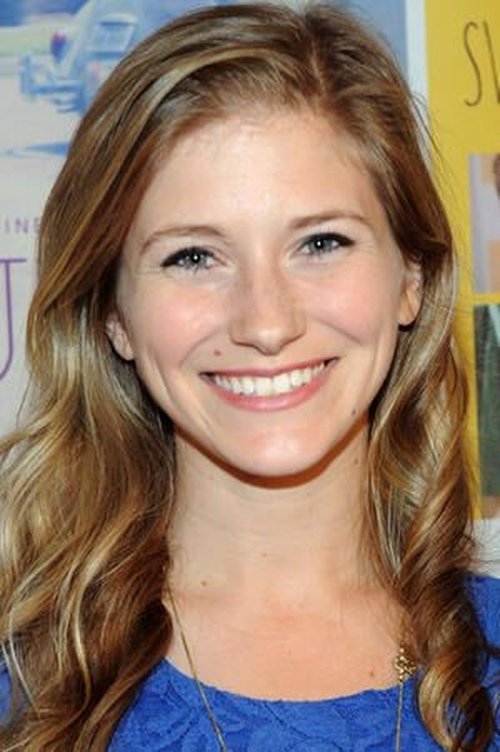 Allie Gallerani zdjęcie